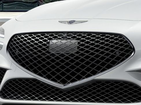 New 2026 Genesis G70 3.3T Sport Prestige image 11