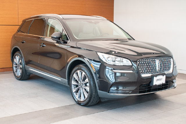 Used 2020 Lincoln Corsair Reserve w/ Equipment Group 202A AWD/4WD image 5