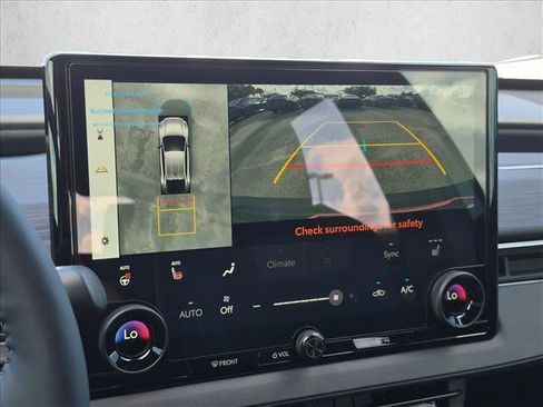New 2026 Toyota C-HR AWD/4WD image 12