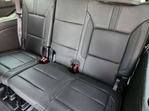 Used 2023 Chevrolet Tahoe RST w/ Luxury Package RWD image 13
