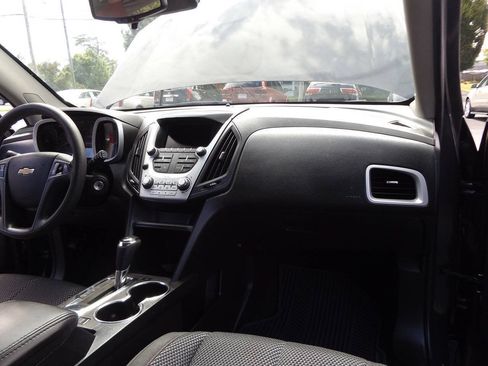 Used 2016 Chevrolet Equinox LS w/ LPO, Protection Package FWD image 25