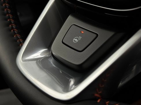 New 2026 Honda CR-V Sport Touring image 40