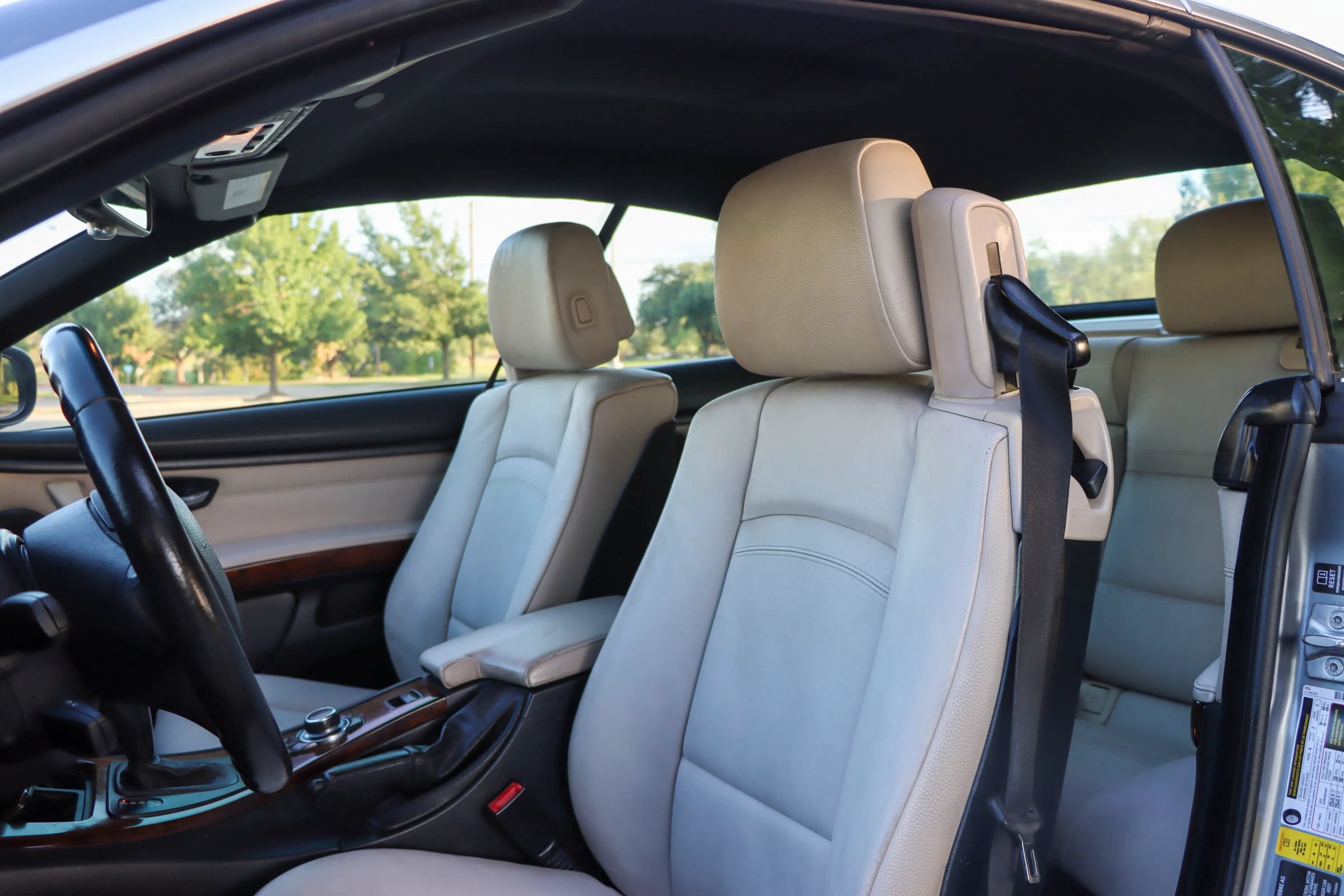 Used 2013 BMW 328i Convertible RWD image 20