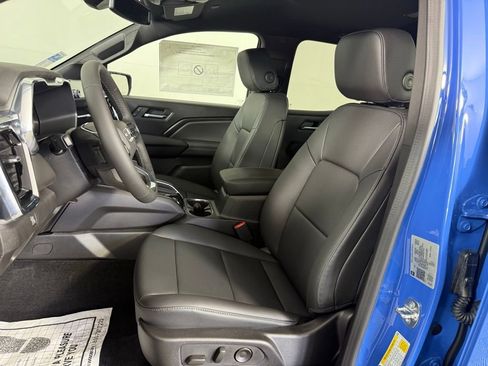 New 2026 GMC Canyon Elevation w/ Convenience Package image 13