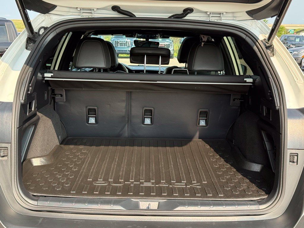 Used 2023 Subaru Outback Wilderness AWD/4WD image 20