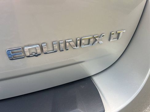 Used 2015 Chevrolet Equinox LT w/ Driver Convenience Package AWD/4WD image 31