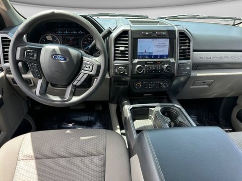 Used 2022 Ford F250 XLT w/ XLT Premium Package AWD/4WD image 20