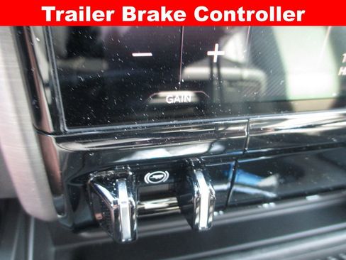 Used 2026 RAM 2500 Power Wagon AWD/4WD image 21
