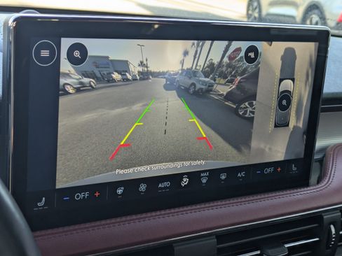 Used 2023 Lincoln Corsair Reserve w/ Equipment Group 201A image 20