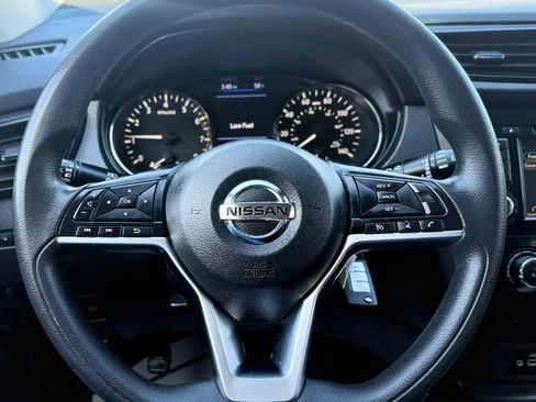 Used 2021 Nissan Rogue Sport S AWD/4WD image 12