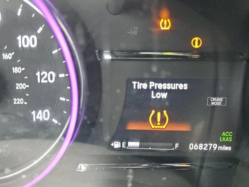 Used 2019 Honda HR-V EX image 14