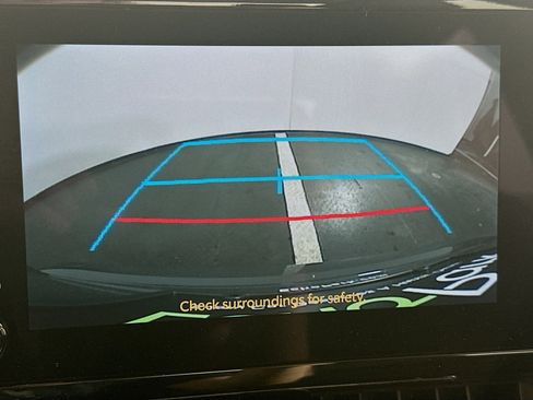 Used 2026 Toyota Corolla LE image 22