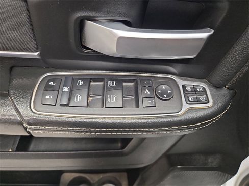 Used 2024 RAM 2500 Big Horn image 27