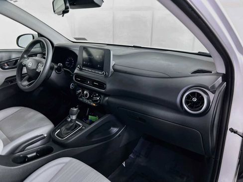 Certified 2023 Hyundai Kona SEL AWD/4WD image 27