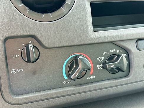 New 2026 Ford E-350 and Econoline 350 Super Duty w/ Power Equipment Group image 9