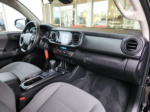 Used 2023 Toyota Tacoma SR image 22