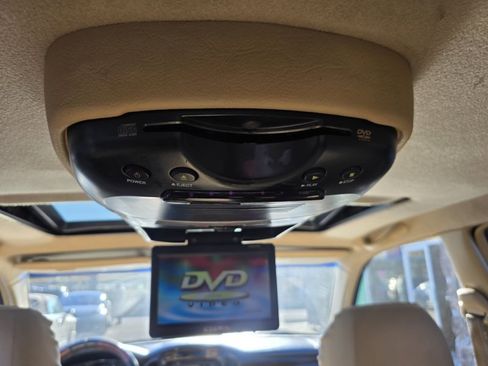 Used 2003 Toyota Highlander Limited image 17