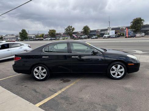 Used 2005 Lexus ES 330 image 8