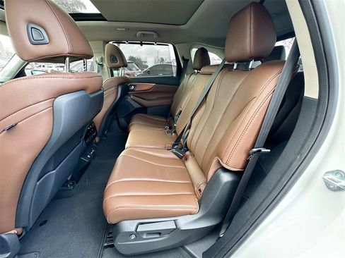 Used 2024 Acura MDX FWD w/ Technology Package image 27