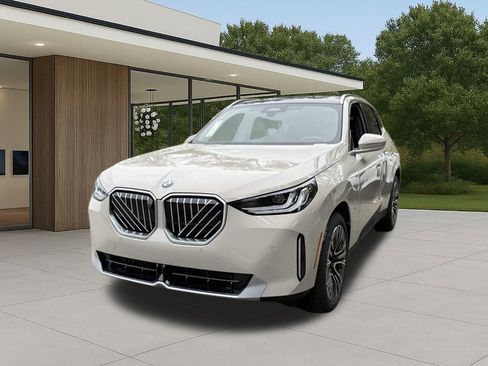 New 2026 BMW X3 xDrive30 w/ Premium Package image 3