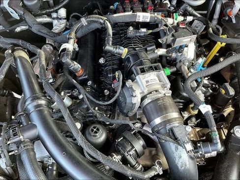 Certified 2023 Ford Bronco Wildtrak image 31