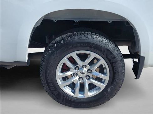 Used 2021 Chevrolet Silverado 1500 W/T w/ WT Fleet Convenience Package image 20