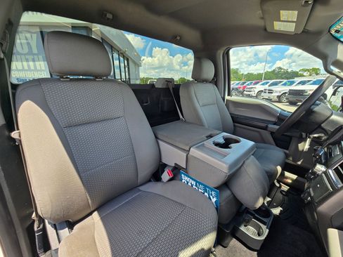 Used 2016 Ford F150 XLT image 39