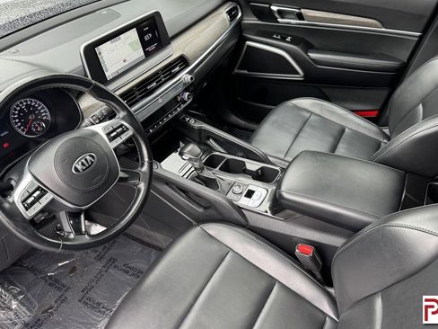Used 2021 Kia Telluride EX AWD/4WD image 10