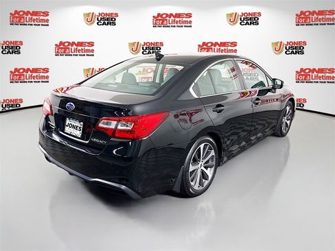 Used 2019 Subaru Legacy 2.5i Limited w/ Popular Package #2A image 17