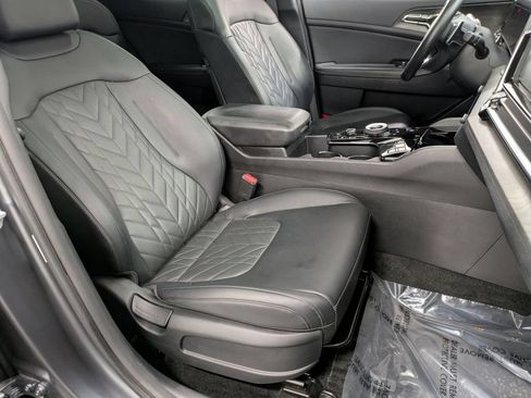 Certified 2023 Kia Sportage X-Line AWD/4WD image 35
