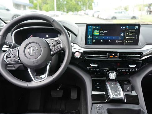 Certified 2026 Acura MDX SH-AWD w/ Technology Package image 38