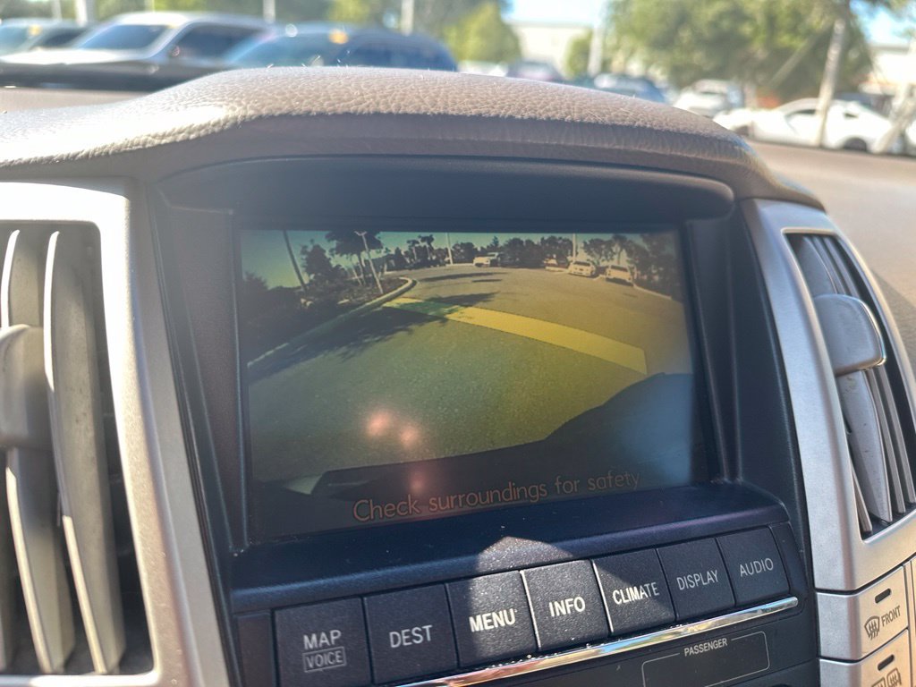 Used 2007 Lexus RX 350 AWD image 10