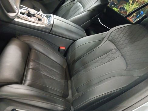 Certified 2025 BMW X7 M60i AWD/4WD image 6