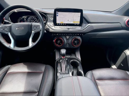 Used 2023 Chevrolet Blazer RS w/ Enhanced Convenience Package FWD image 15