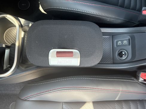 Used 2026 MINI Cooper John Cooper Works image 17