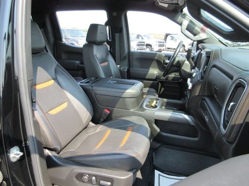 Used 2021 GMC Sierra 1500 AT4 AWD/4WD image 22