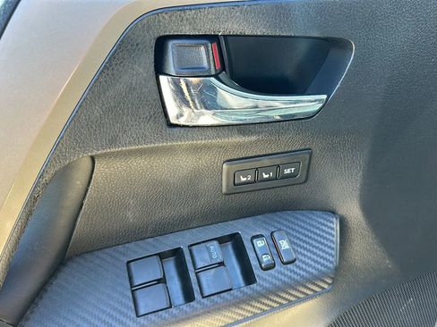 Used 2015 Toyota RAV4 Limited w/ Technology Package FWD image 18