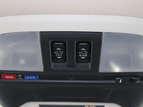 New 2026 Subaru Crosstrek 2.5i Limited AWD/4WD image 12