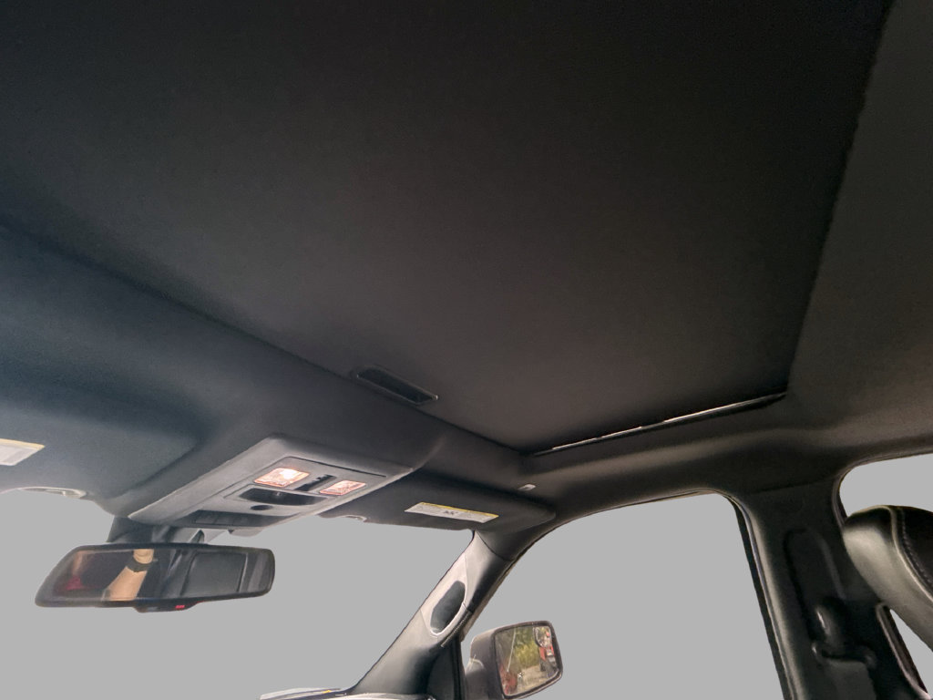 Used 2018 RAM 1500 Limited AWD/4WD image 17