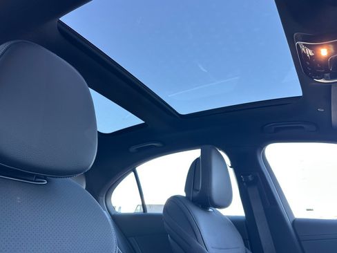 New 2026 Mercedes-Benz C 300 Sedan image 16