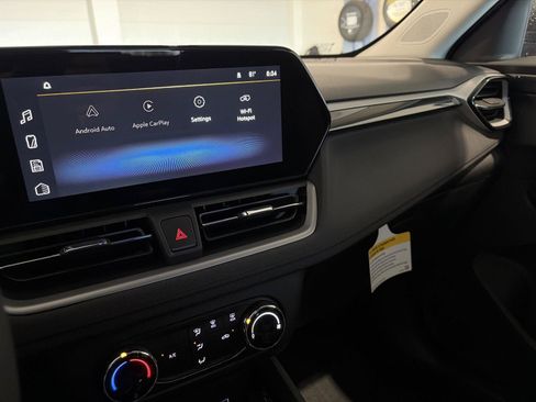 New 2026 Chevrolet TrailBlazer LS w/ LS Convenience Package FWD image 22