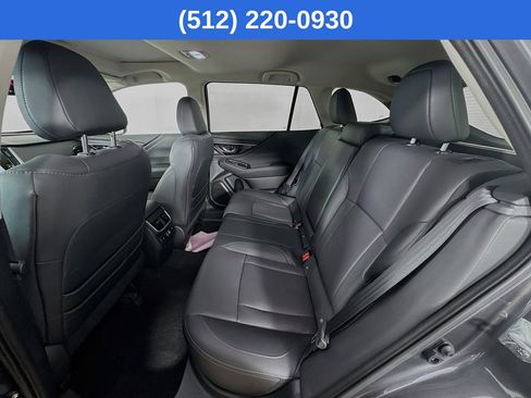 Certified 2025 Subaru Outback Limited w/ Popular Package #2 image 30