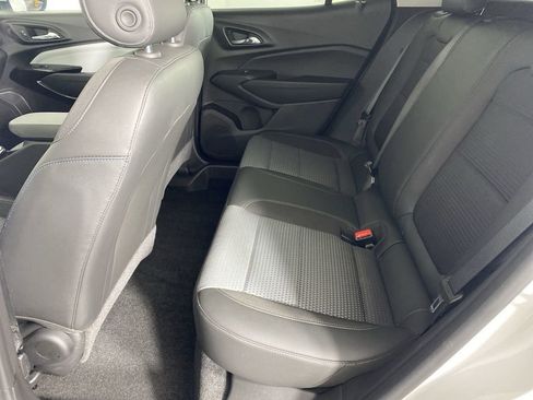 Certified 2024 Chevrolet Trax LT w/ Driver Confidence Package image 25