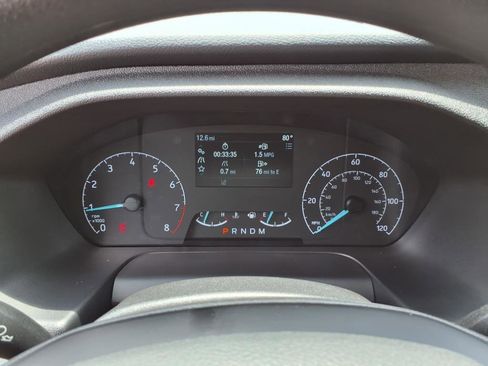 New 2025 Ford Transit 250 148 Medium Roof w/ Load Area Protection Package image 12