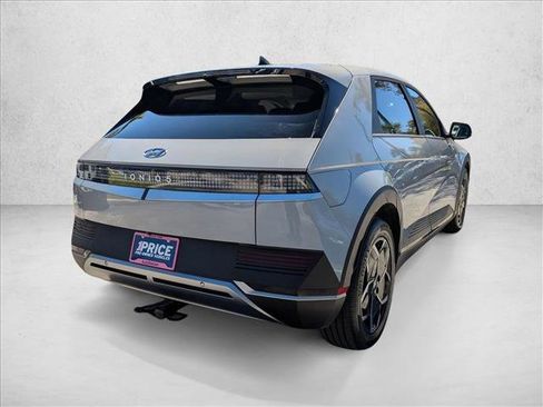 Used 2022 Hyundai Ioniq 5 SEL image 5