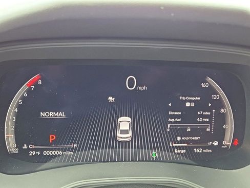 New 2025 Acura TLX SH-AWD w/ A-SPEC Pkg image 3