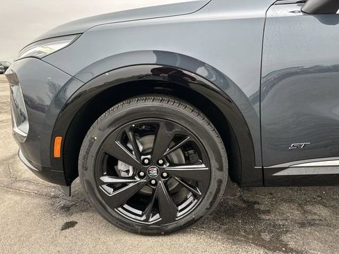 New 2026 Buick Envision Sport Touring image 34