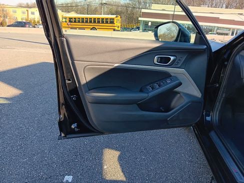 Used 2023 Acura Integra A-Spec image 32