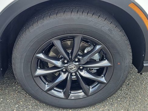 Used 2026 Honda CR-V EX-L image 10