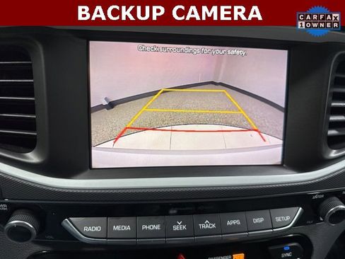 Used 2018 Hyundai Ioniq Blue image 2